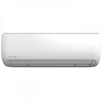 Сплит-система настенная Systemair Sysplit Wall Smart 07 V2 HP Q on/off