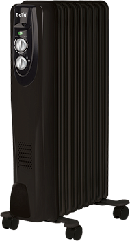 Масляный радиатор Ballu BOH/CL-09BRN
