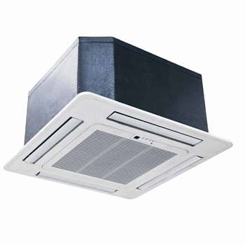 Кассетный кондиционер KRAFT KF-MCA12