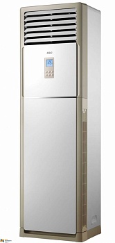 Колонный кондиционер IGC IPM-60HS/U