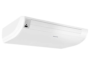 Напольно-потолочная сплит-система Dantex RK-24CHG3N/RK-24HG3NE-W