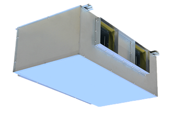 Канальная сплит-система Royal Clima CO-D 96HNHP/CO-E 96HNHP Competenza 2022