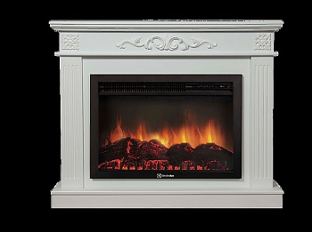 Портал Firelight Noce 30 Белый