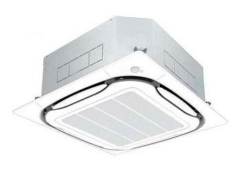 Сплит система Daikin FCQHG140F/RZQG140L9V1