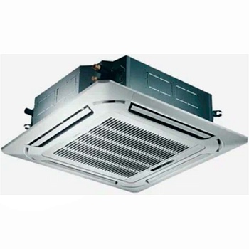 Кассетная сплит система Dantex RK-36UHM3N/RK-36HM3NE-W