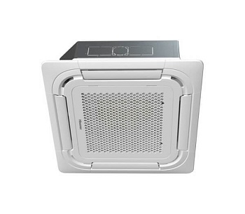 Сплит-системы Hisense кассетного типа серии HEAVY CLASSIC 2022 AUC-48HR4SKA/AUW-48H6SE1