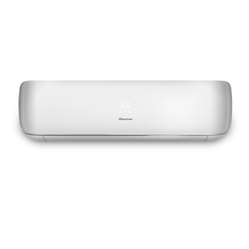 Сплит-система настенная Hisense серии Premium DESIGN Super DC Inverter AS-10UW4RVETG01G/AS-10UW4RVETG01W