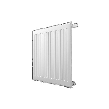 Радиатор панельный Royal Thermo VENTIL HYGIENE VH10-300-600 RAL9016