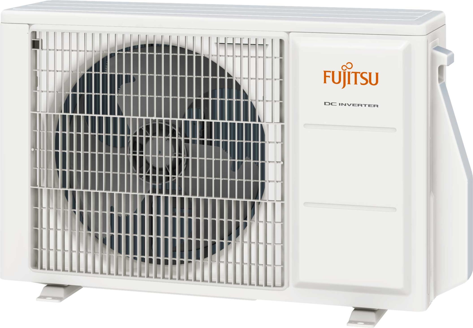 Кассетная сплит-система FUJITSU AUXG24KVLA/UTGUFYFW/AOYG24KATA Inverter