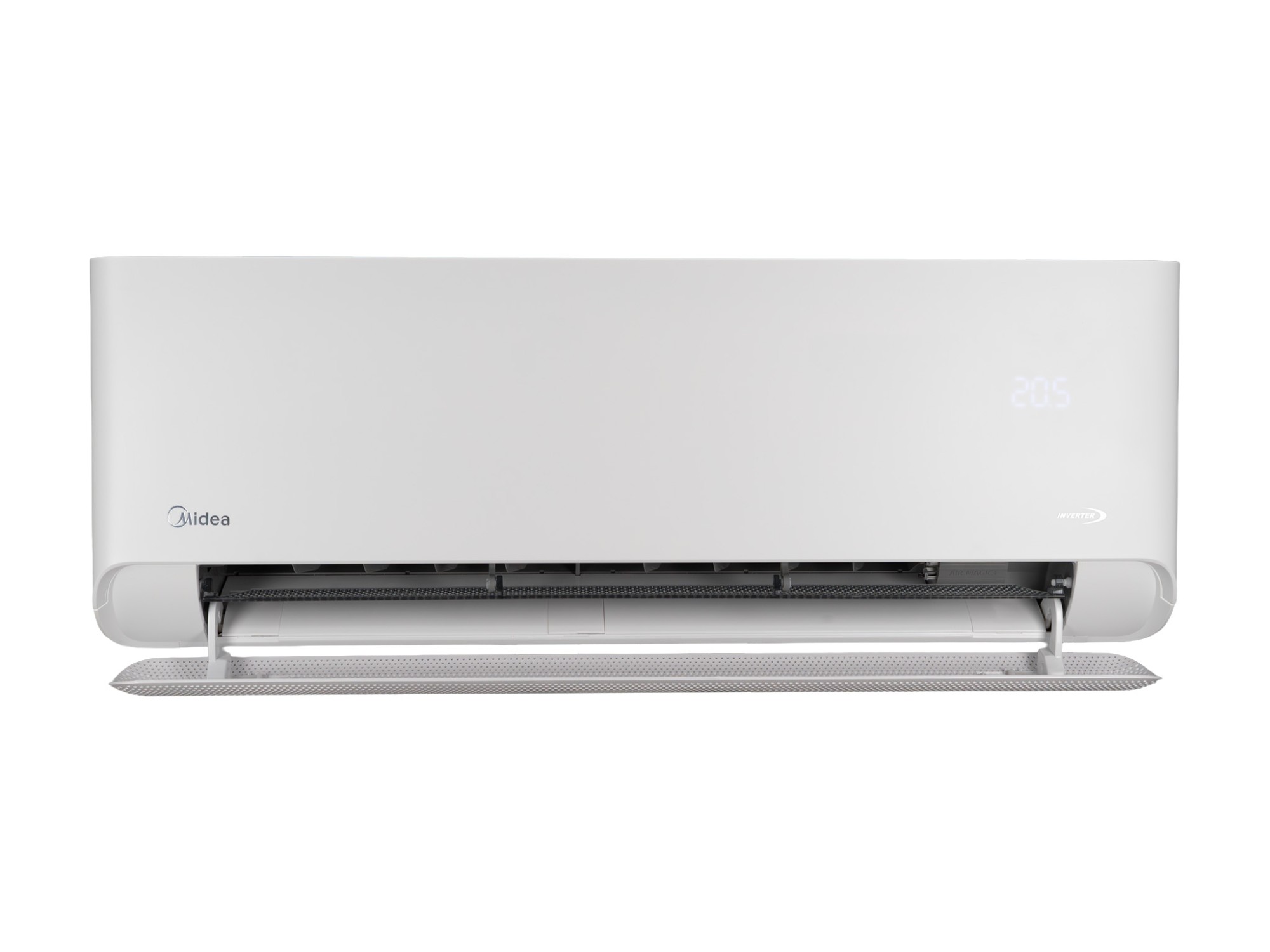 Настенная сплит-система Midea MSFE1S-24FRN8G1/MOFE1-24FRN8G1 Breezeless E Inverter