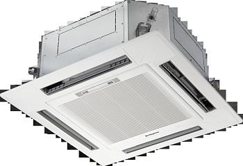 Кассетная сплит-система Berlingtoun BCI-12ACST1/BCO-12AST1