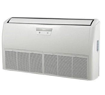 Напольно-потолочная сплит-система Midea MUE-36HRN1-R/MOU-36HN1-R