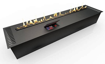 Автоматический биокамин ZeFire М 1200