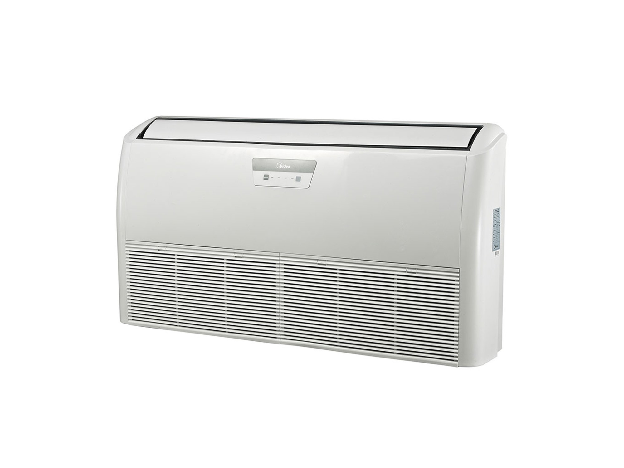 Напольно-потолочная сплит-система Midea MUEU-18HRFNX(GA)/MOA1U-18FRN8G1 Inverter
