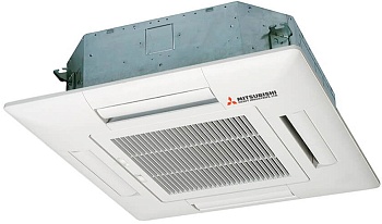 Сплит система Mitsubishi Heavy FDTC60VF/SRC60ZMX-S