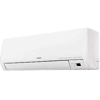 Сплит-система настенная MDV MS9Vi-12HRFN1 / MOCi-12HRFN1 inverter