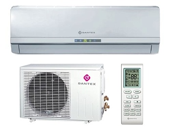 Сплит-система настенная Dantex RK-07SEG on/off