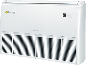 Напольно-потолочный кондиционер AUX ALCF-H60/5DR2 [E1] + AL-H60/5DR2(U)