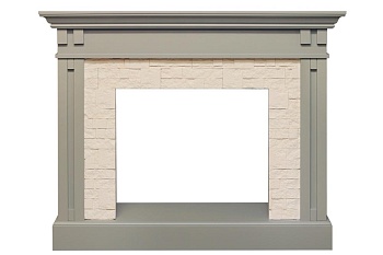 Портал Royal Flame  Cambridge - Umbra Grey