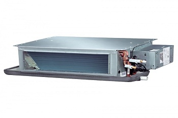 Канальный кондиционер Haier AD122ALEAA/AU122AEEAA