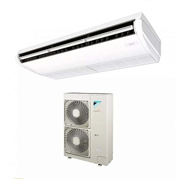Напольно-потолочная сплит-система Daikin FHA140A/RZQG140L9V