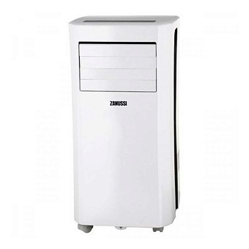 Мобильный кондиционер Zanussi ZACM-09 SN/N1 Sonata