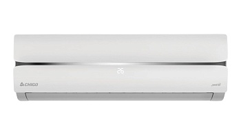 Cплит-система настенная Chigo King CS-25V3A-1C172 White on/off