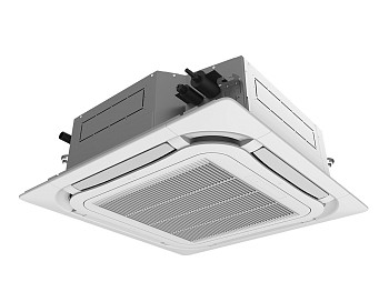 Кассетная сплит-система Daichi DA-BLC-R1/DF DA160BLCS1R1/DF160BLS3R1/DPC06L