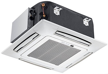 Мульти сплит система TCL TQCM-12HRIA