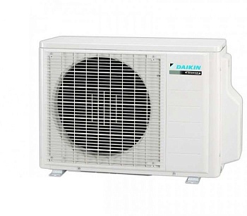 Мульти сплит система Daikin 3MXS40K (на три внутренних блока)