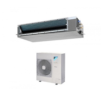 Канальная сплит система Daikin FBA71A/RZQG71L9V