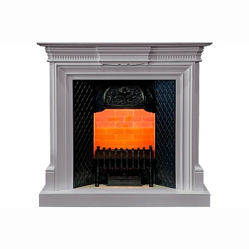 Портал Dimplex Chelsea - Grey (Ширина 1080 см)