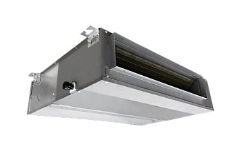 Канальные сплит-системы Royal Clima серии Esperto ES-D 48HWN/ES-E 48HN