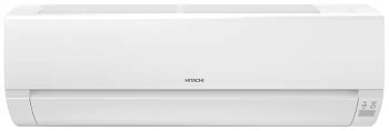 Сплит-система настенная Hitachi RAK-18REF/RAC-18WEF X-Comfort inverter