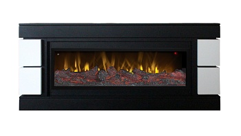 Электрокамин RealFlame Denver с очагом Beverly 1000