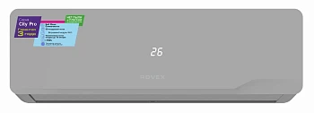 Сплит-система настенная Rovex RS-09CST5 City Pro Grey