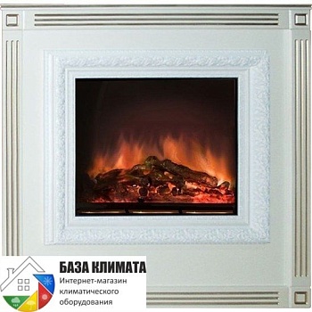 Каминокомплект Glenrich Эрмитаж Arte 23