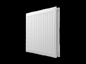 Радиатор панельный Royal Thermo HYGIENE H20-400-400 RAL9016