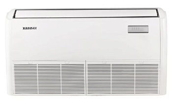 Напольно-потолочная сплит система Lessar LS-HE55TMA4/LU-HE55UMA4