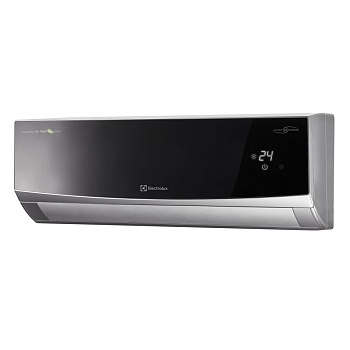 Сплит-система настенная Electrolux EACS/I-09HG-BLACK2/N8 Air Gate 2 Super DC Inverter