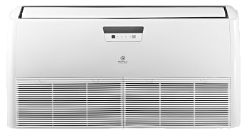 Напольно-потолочная сплит-система Royal Clima ES-F 60HRX/ES-E 60HX Esperto 2022