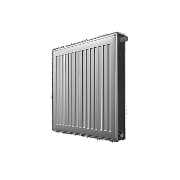 Радиатор панельный Royal Thermo VENTIL COMPACT VC33-600-3000 Silver Satin