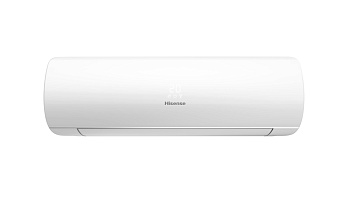 Сплит-система настенная Hisense серии LUX Design SUPER DC Inverter (R32) AS-13UW4RVETS00G/AS-13UW4RVETS00W