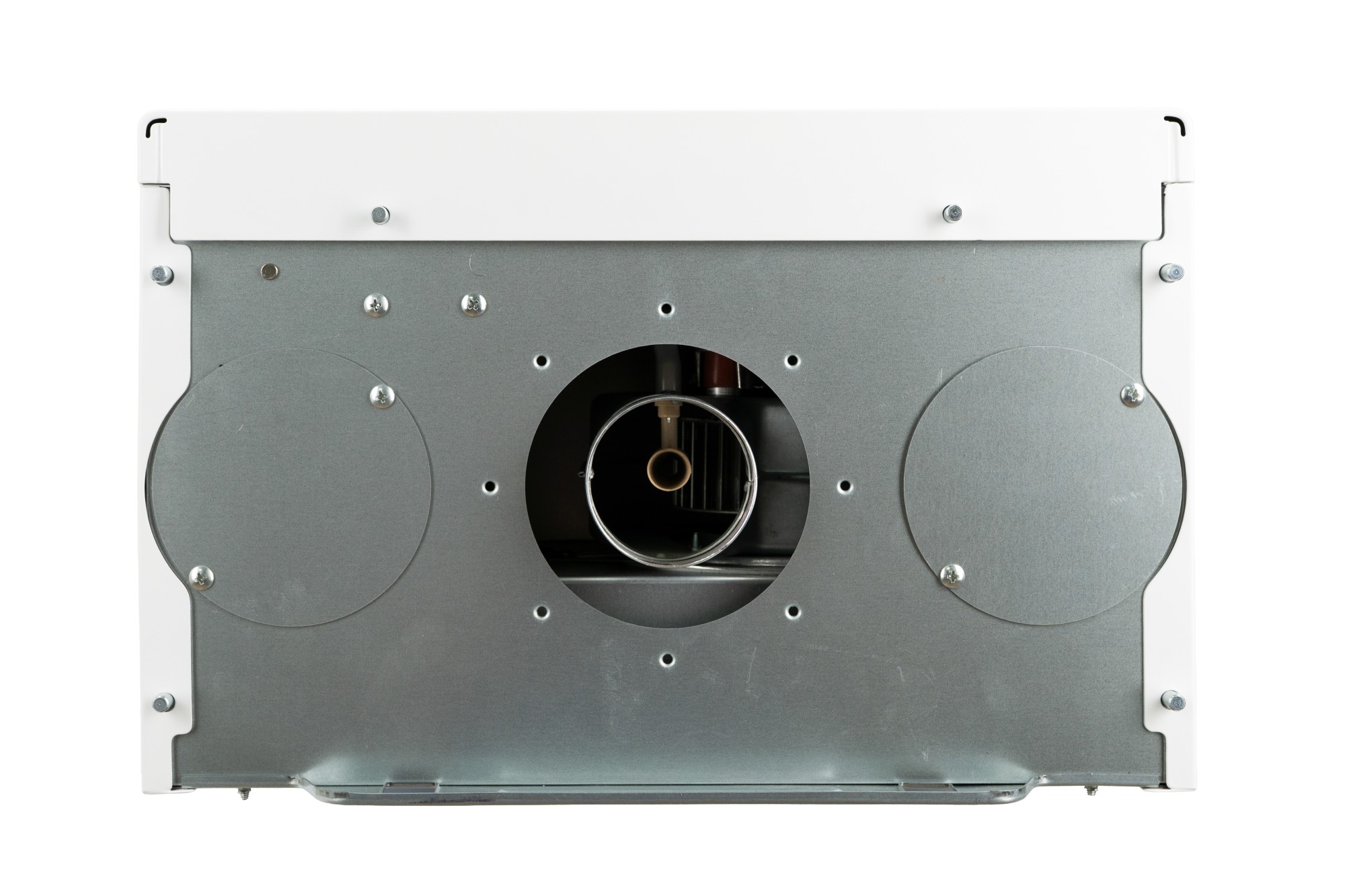 Настенный газовый котел Kentatsu NOBBY BASE (S)/(E)/(T) 24-CS