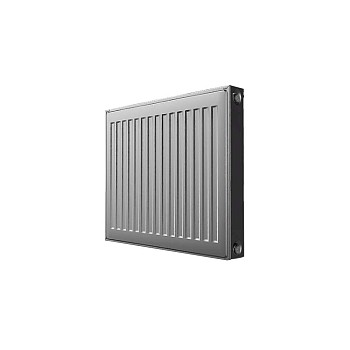 Радиатор панельный Royal Thermo COMPACT C33-300-2900 Silver Satin