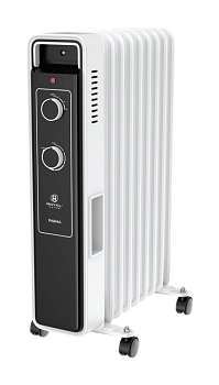 Масляные радиаторы Royal Clima серии PARMA ROR-PR9-2000M