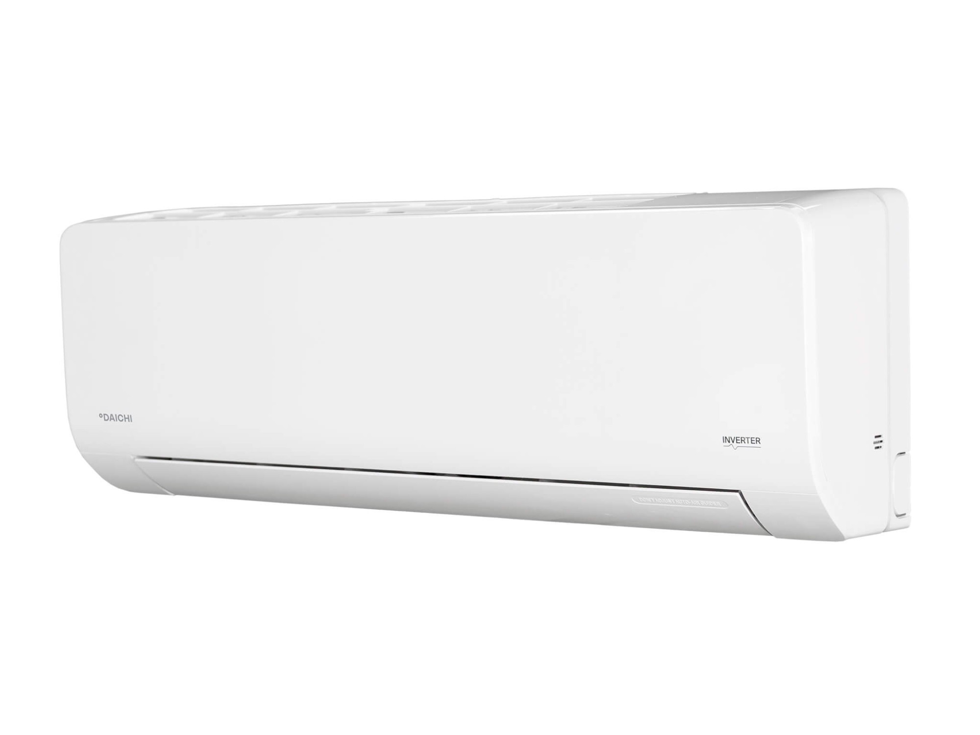 Настенная сплит-система Daichi ICE50AVQS1R-2/ICE50FVS1R-2 Ice 2 Inverter