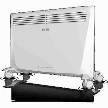 Электрический конвектор Ballu BEC/EZMR-1500