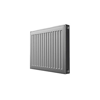 Радиатор панельный Royal Thermo COMPACT C11-450-2700 Silver Satin