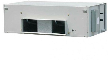 Канальная сплит система Daikin FDYMP100DXV/RCYP100EXY